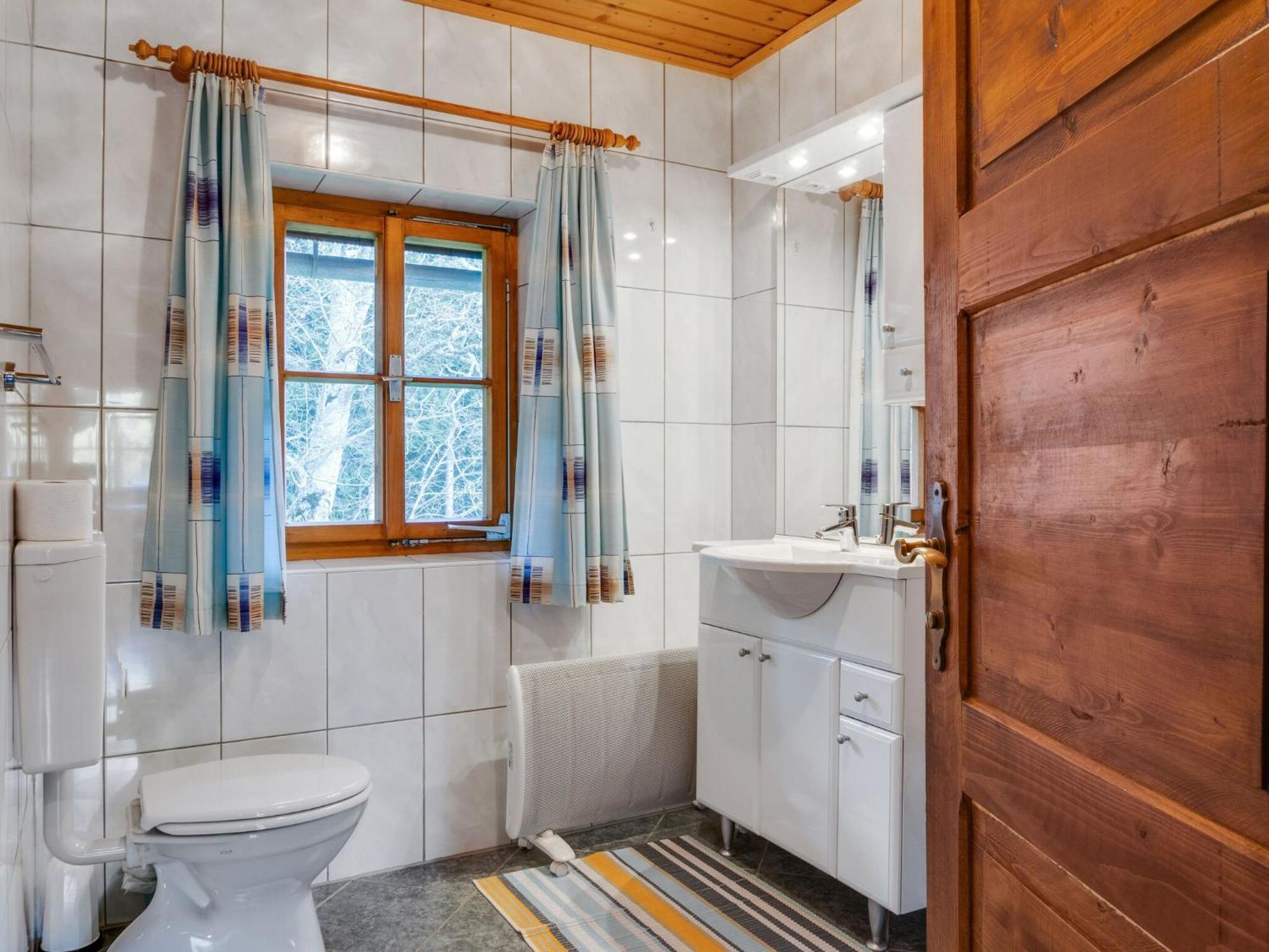 Chalet In Moertschach In Carinthia With Garden Exteriör bild